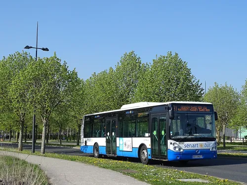 Grève Transdev en Seine-et-Marne : vous pouvez demander le...